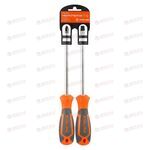Набор отверток 2 шт (SL8x150mm, PH3x150mm) AIRLINE
