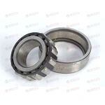 Подшипник КПП 2121 (12507) раздатки 15ГПЗ
