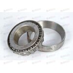 Подшипник ступицы 3302 задн наруж (7509) Вологда (23ГПЗ)