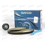 Р/к ГРМ 21116 (ремень + 1 ролик) DAYCO