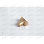 Р/к сухари вилки КПП 3302 (6 шт) ГАЗ