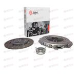 Сцепление в сборе (GS 1042) TRAFORD RING
