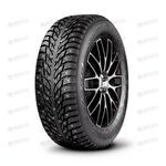 Автошина 315/40/R21 115T XL Nokian Tyres Hakkapeliitta 9 SUV Studded