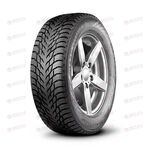 Автошина 245/60/R18 109R XL Nokian Tyres Hakkapeliitta R3 SUV