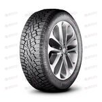 Автошина 225/55/R17 ONTINENTAL IceContact 2 101T