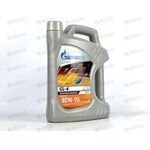 Масло КПП Gazpromneft 80W90 GL-4 4 л