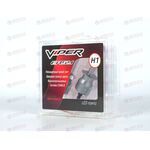 Лампа с/диод H1 LED 12/24В 30Вт 5500К 4000Лм EASY (2 шт) VIPER