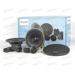 Акустика компонентная+кроссоверы 16 см (15378) Philips