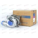 Турбокомпрессор Mazda CX-7 (07-) 2.3T (LAT 2301) LUZAR
