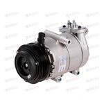 Компрессор кондиц. для а/м Ford Focus II (05-) 1.8i/2.0i (LCAC 1020) LUZAR