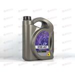 Масло ДВС WEZZER 10W40 SG/CD 4 л (2 шт)