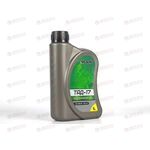 Масло КПП WEZZER 80W90 GL-5 ТАД-17 1 л (12 шт)