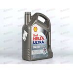 Масло ДВС Shell 0W30 Helix Ultra C2/C3 5 л