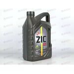 Масло ДВС ZIC 10W40 X7 Diesel CI-4/SL 4 л