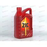 Масло КПП ZIC ATF Dexron 6 4 л