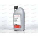 Масло КПП FEBI 75W90 GL-5 1 л
