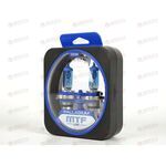 Лампа галоген 12В H4 60/55 Ватт Palladium (2 шт) MTF