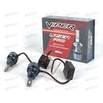 Лампа с/диод H1 LED 9-32В 48Вт 5500К 6500Лм LASER PRO (2 шт) VIPER