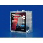 Лампа с/диод H11 LED 12/24В 30Вт 5500К 4000Лм EASY (2 шт) VIPER