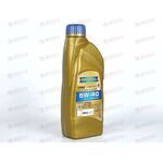 Масло ДВС RAVENOL 5W40 VMO SN/CF C3 dexos2 MB-229.31/MB-229.51/VW 505.00/VW 505.01/VW 502.00 1л