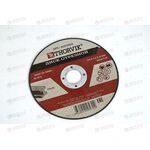 Круг отрезной d125 1,2х22 мм (металл) THORVIK