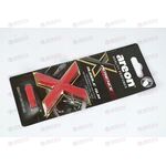 Ароматизатор на дефлектор Xperience Bubble Gum Areon