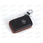 Ключница MERCEDES кожаная AV