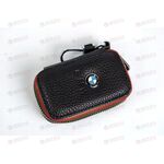 Ключница BMW кожаная AV