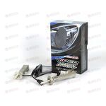 Лампа с/диод H7 LED 12/24В 50Вт 5500К 6000Лм (гибкий кулер) ULTRA BRIGHT (2 шт) VIPER
