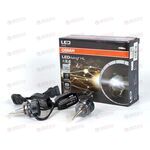 Лампа с/диод HB3/HB4 12B 25Вт 6000К Naruto LEDriving (2 шт) OSRAM