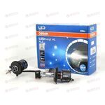 Лампа с/диод H4 LED 12B 27Вт 6000К Classic2.0 LEDriving (2 шт) OSRAM