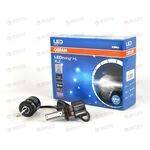 Лампа с/диод H7 LED 12B 27Вт 6000К Classic2.0 LEDriving (2 шт) OSRAM
