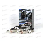 Лампа с/диод HВ3 LED 9-32В 50Вт 5500К 6000Лм (гибкий кулер) ULTRA BRIGHT (2 шт) VIPER