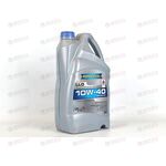 Масло ДВС RAVENOL 10W40 LLO SN/CF A3/B4 VW 501.01/VW 505.00/MB 229.1/Renault RN 0700/VW 500.00 5л