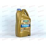 Масло ДВС RAVENOL 5W20 Super Fuel Economy SFE SN Plus/SP (RC) A5/B5 GF-6A 5л