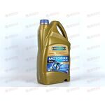 Масло ДВС 4Т RAVENOL 10W50 Motobike Ester 4 л