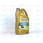 Масло ДВС 4Т RAVENOL 10W40 Quad 4 л