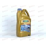 Масло КПП RAVENOL ATF Type J2/S Fluid 4 л