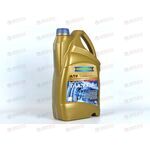 Масло КПП RAVENOL ATF T-ULV Fluid 4 л