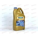 Масло КПП RAVENOL 75W85 DGL 4 л
