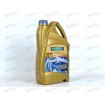 Масло КПП RAVENOL ATF 6 HP Fluid 4 л