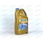 Масло КПП RAVENOL ATF SP-IV FLUID 4 л