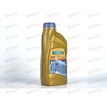 Масло КПП RAVENOL CVT Fluid 1 л, Емкость: 1 л.