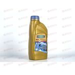 Масло КПП RAVENOL ATF 5/4 HP Fluid 1 л, Емкость: 1 л.