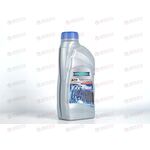 Масло КПП RAVENOL ATF T-IV FLUID 1 л, Емкость: 1 л.