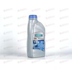 Масло КПП RAVENOL 75W90 TSG GL-4 1 л