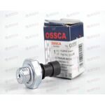 Датчик аварийного давления масла Ланос Ossca