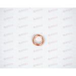 Кольцо уплотнительное форсунки (33814-42001) Hyundai-KIA