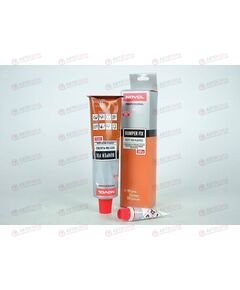 Шпатлевка для пластика BUMPER FIX 200 г Novol 
