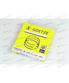 Кольца поршневые 76,5 STD (08-429900-00) GOETZE